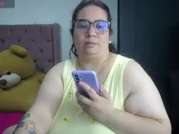 Chaturbate Adult Video Chat of kathybigboobsbbw_