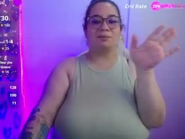 Chaturbate Free Porn Cam of kathybigboobsbbw_