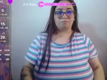 Chaturbate Watch Live Sex Cams of kathybigboobsbbw_