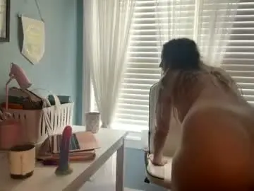 Chaturbate Live Porn of milliondollarbaby1384