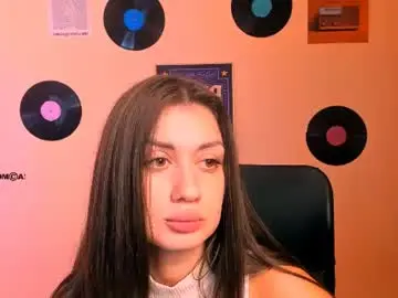 Chaturbate Private Sex Chat of selena_crystal
