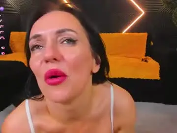 Chaturbate Best Webcam of shanita_aura