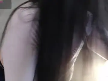 Chaturbate Nude Webcam of cristal_sexyboobs_