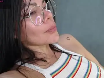 Chaturbate Live Sex of cristal_sexyboobs_