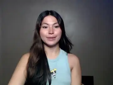 Chaturbate Free Live Porn of hot_precious_nikki