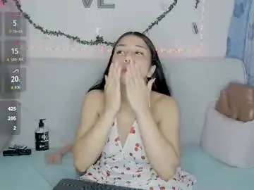 Chaturbate Watch Live Sex Cams of juliette_r