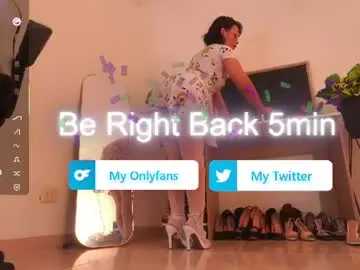 Chaturbate Sex Cam of laura_zans_