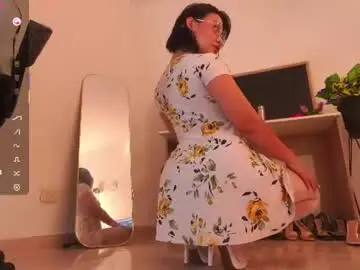 Chaturbate Live Sex of laura_zans_
