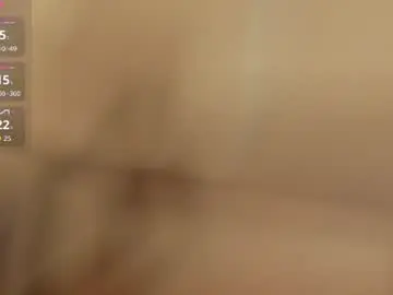 Chaturbate Best live sex cam show of lilameow222