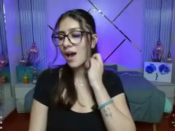 Chaturbate Adult Webcam of lita_rogers
