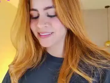 Chaturbate Sex Chat of miss__carrot