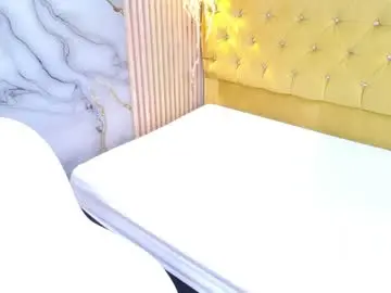 Chaturbate Best live sex cam show of steffany_777