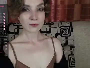 Chaturbate Live Porn of tinawincee