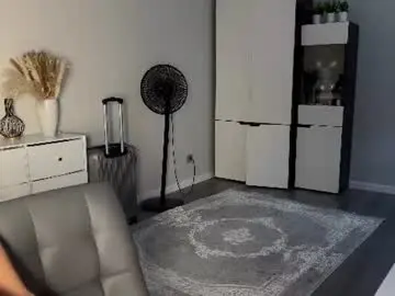 Chaturbate Sex Cam of xxx_leila