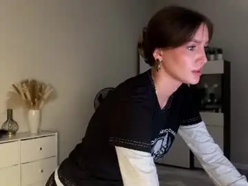 Chaturbate Free Porn Cam of xxx_leila