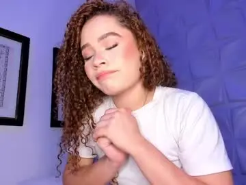 Chaturbate Nude Webcam of _littlelia