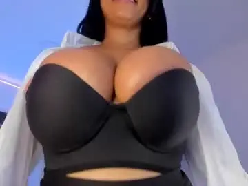 Chaturbate Best live sex cam show of anahi_ryan