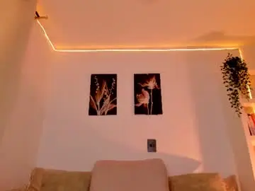 Chaturbate Live Porn of anahi_ryan