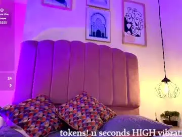Chaturbate Sex Chat of celestee15_