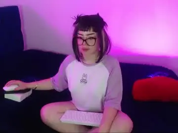 Chaturbate Watch Live Sex Cams of cybermich