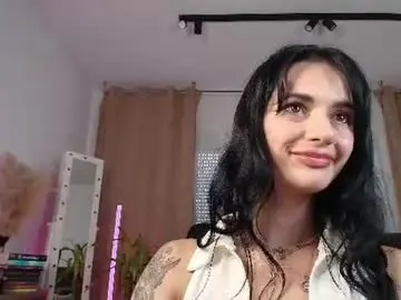 Chaturbate Adult Video Chat of jacquelinehex