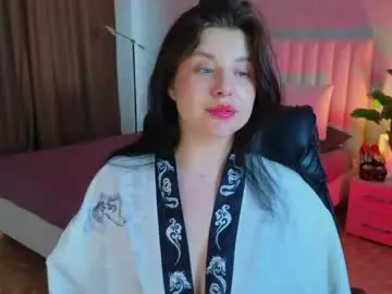 Chaturbate Live Sex of jenna_adams_
