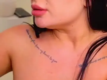 Chaturbate Adult Video Chat of jenny_x_