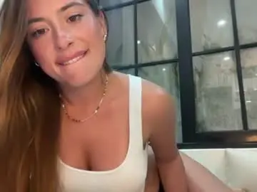 Chaturbate Sex Chat of karinaaaxx
