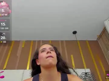 Chaturbate Private Sex Chat of miacours