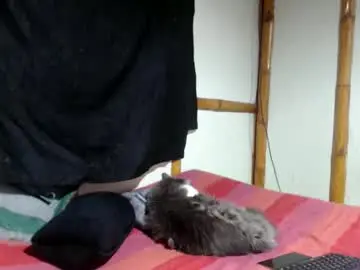 Chaturbate Free Porn Cam of miahells