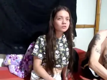 Chaturbate Live Porn of miahells