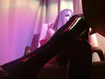 Chaturbate Live Sex of mistr_daria_femdom
