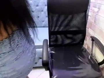 Chaturbate Live Porn of natassha_secret