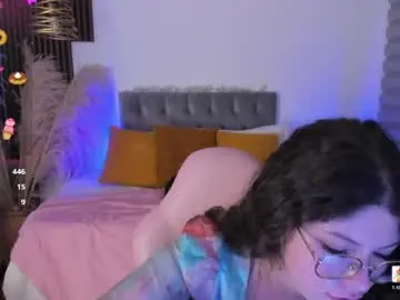 Chaturbate Nude Webcam of sweet_alicee__