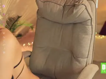Chaturbate Sex Chat of _lovly