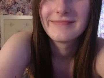 Chaturbate Live Sex Cam of freyabyrne