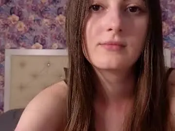 Chaturbate Nude Webcam of freyabyrne