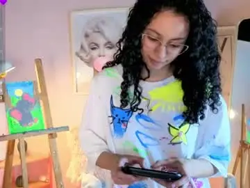Chaturbate Private Sex Chat of violet__15