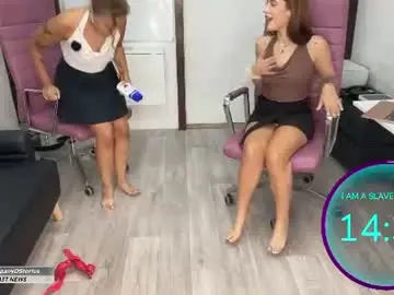 Chaturbate Live Sex Cam of alondra_on_fire