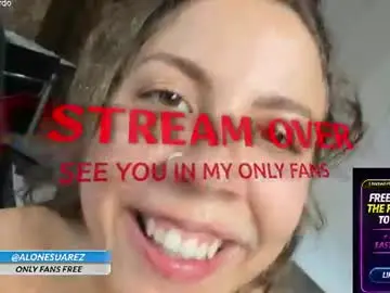Chaturbate Watch Live Sex Cams of alondra_on_fire