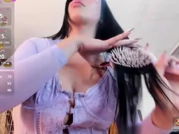 Chaturbate Sex Chat of darling_spoiled