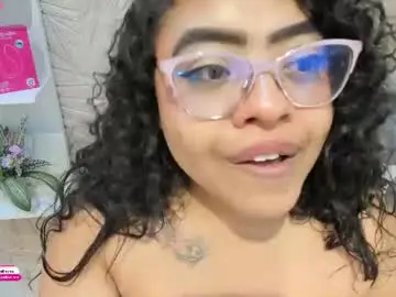 Chaturbate Nude Webcam of destinysins