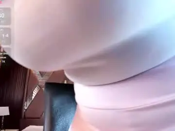 Chaturbate Sex Chat of isabellaajoness