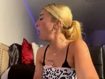 Chaturbate Best Webcam of itsirelandbby