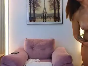 Chaturbate Live Sex Cam of jessey_adams