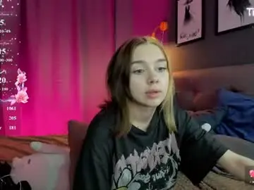 Chaturbate Best Webcam of jessiexxiv
