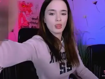 Chaturbate Sex Chat of liana_kisses
