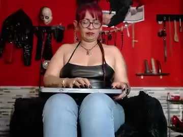 Chaturbate Live Sex Cam of miss_mirandaa