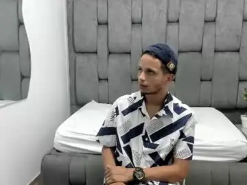 Chaturbate Sex Chat of naughtyfusion_os