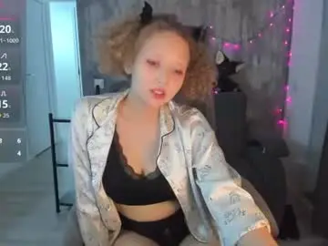 Chaturbate Free Porn Cam of senya_sol